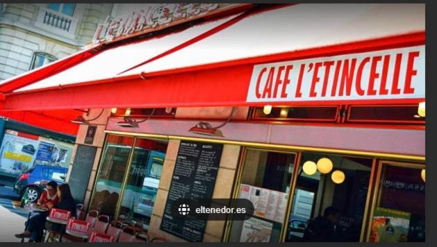 2 Pieces Paris 9 Emeアパートメント エクステリア 写真