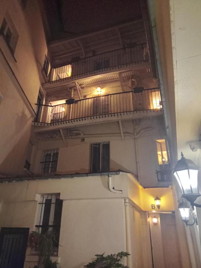 2 Pieces Paris 9 Emeアパートメント エクステリア 写真