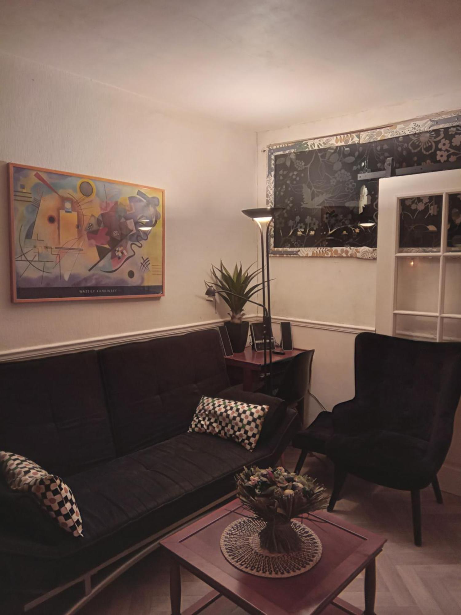 2 Pieces Paris 9 Emeアパートメント エクステリア 写真